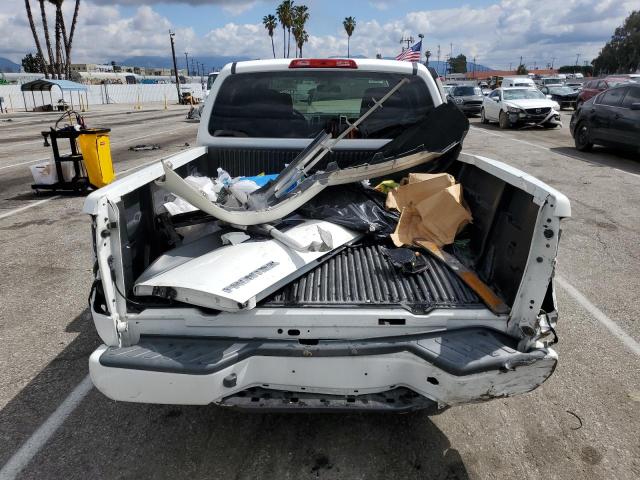 1N6AD0ER7KN744326 Nissan FRONTIER S
