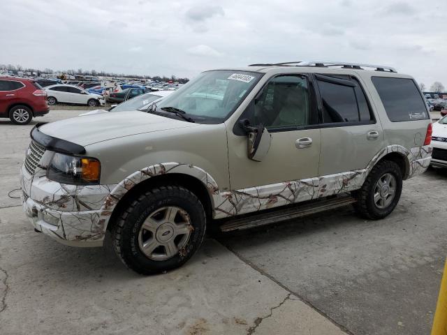 2006 Ford Expedition Limited