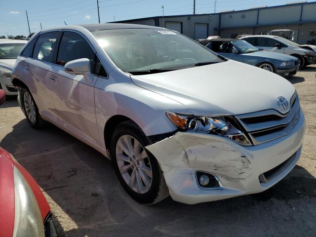 2015 TOYOTA VENZA LE - 4T3ZA3BB6FU094863