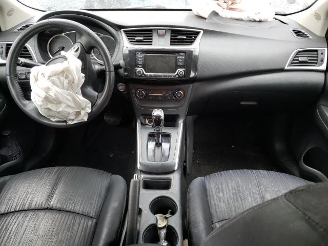 3N1AB7AP0GL657058 Nissan SENTRA S