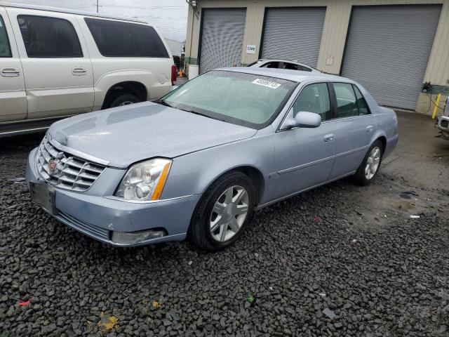 2006 Cadillac DTS 