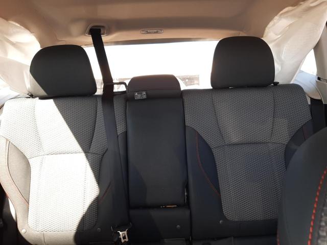 JF2SKAPC0KH539541 Subaru Forester Sport