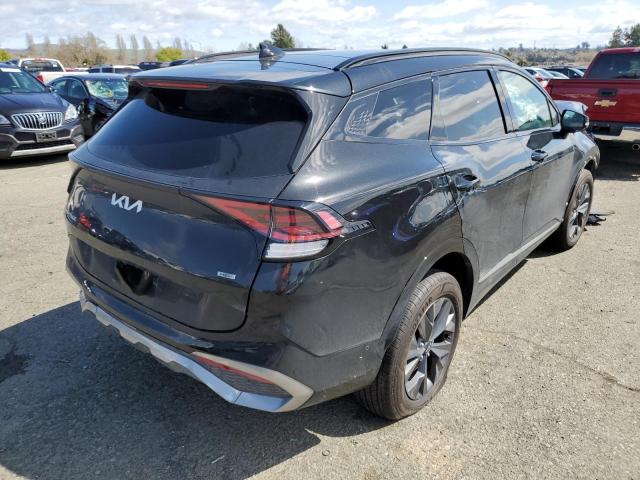 KNDPXCAG2P7011753 KIA Sportage Sx Prestige