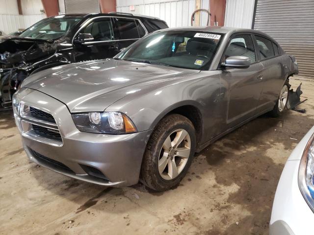 2011 Dodge Charger 