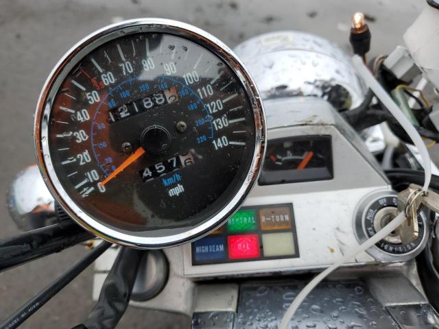 2005 KAWASAKI VN750 JKAVNDA105B553548