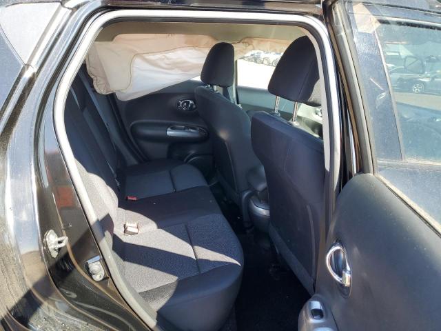 JN8AF5MV6ET355285 Nissan JUKE S