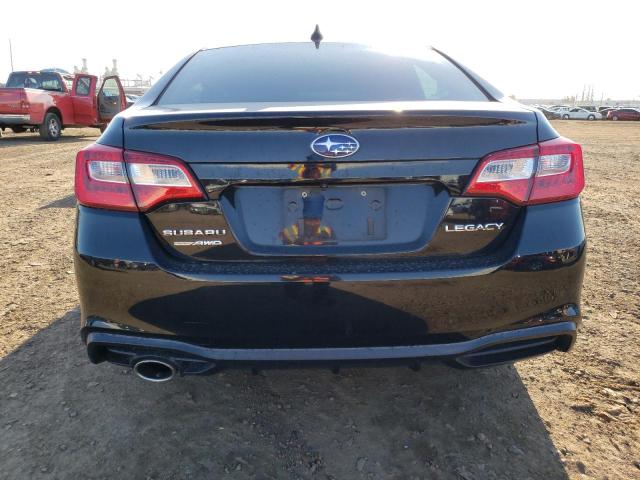 4S3BNAC63J3006651 Subaru Legacy 2.5i Premium