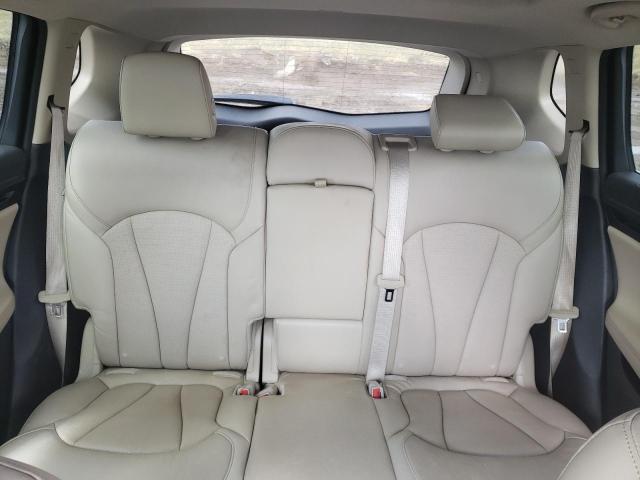 2017 BUICK ENVISION P - LRBFXFSX6HD018301