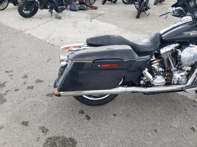 2007 HARLEY-DAVIDSON FLHX CALIF - 1HD1KB43X7Y636806