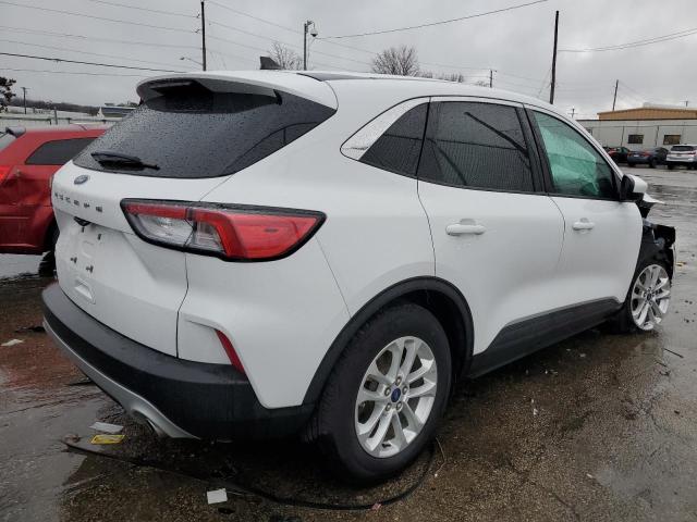 2020 FORD ESCAPE SE - 1FMCU0G66LUC68913