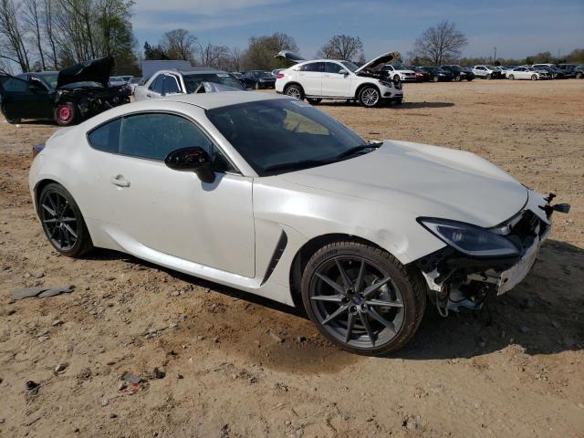 2023 SUBARU BRZ LIMITE JF1ZDBF18P8702320
