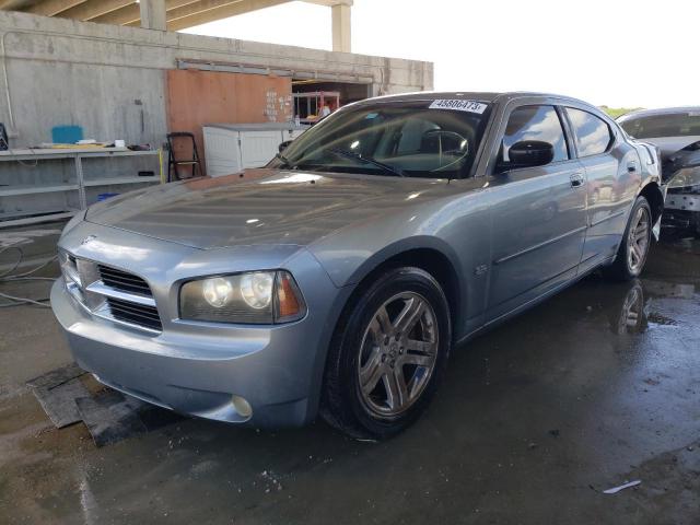 2007 Dodge Charger SE