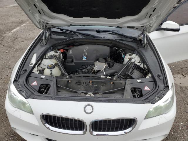 2016 BMW 528 XI - WBA5A7C54GG144393