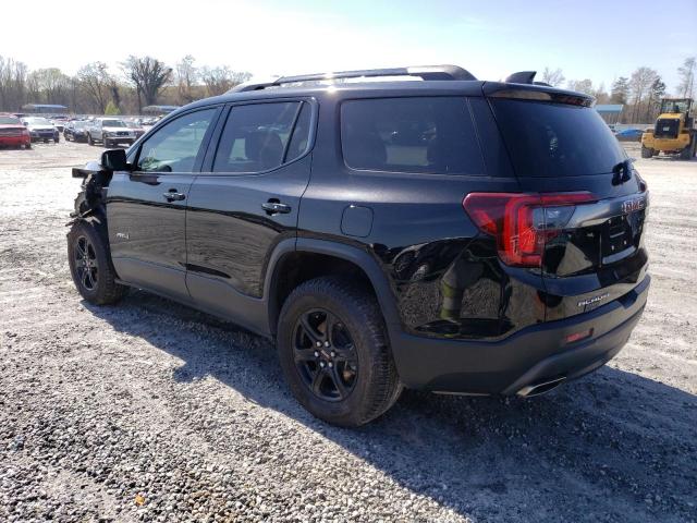 2020 GMC ACADIA AT4 - 1GKKNLLS5LZ101922