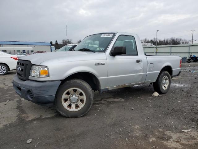 2011 Ford Ranger 