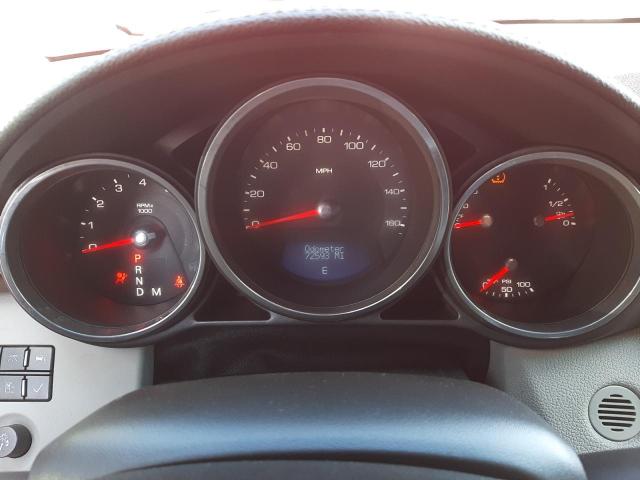 1G6DP5E35D0132211 Cadillac Cts Premium Collection