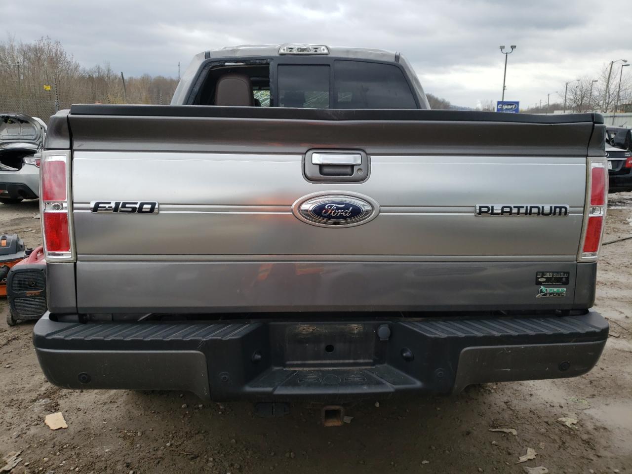 1ftfw1evxafa55346 1FTFW1EVXAFA55346 2010 Ford F150 Supercrew