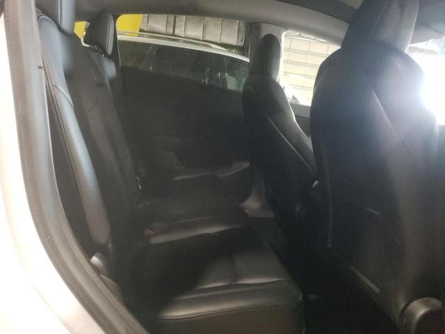 5YJYGDEFXMF209739 Tesla Model Y