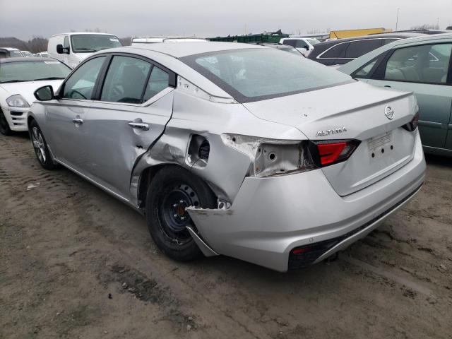1N4BL4BV3MN330777 Nissan ALTIMA S