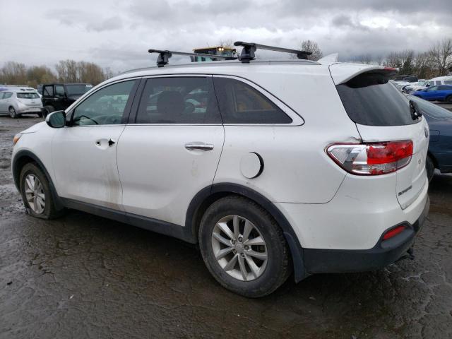 5XYPGDA30GG032994 KIA SORENTO LX