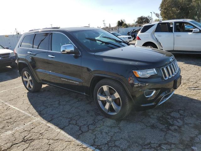 1C4RJFCM7EC572887 Jeep Grand Cherokee Overland