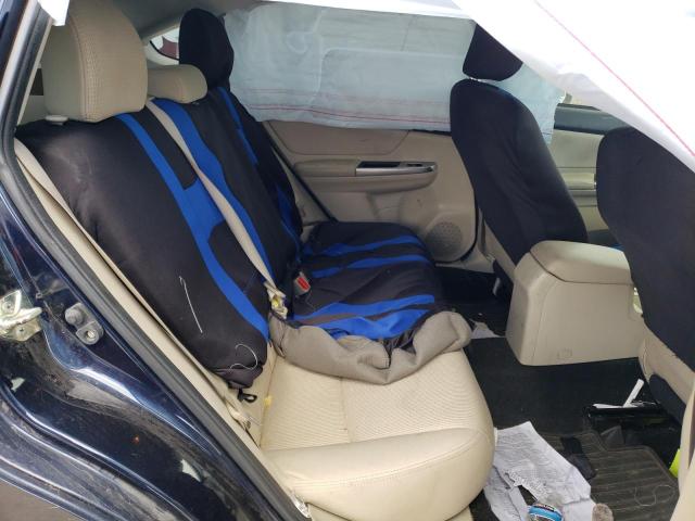 JF1GPAP64GH319963 Subaru Impreza Sport Premium