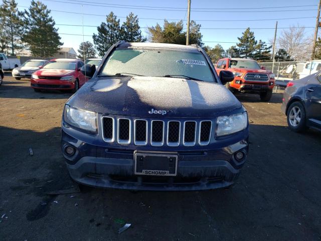 1C4NJDBB1GD637894 Jeep Compass Sport