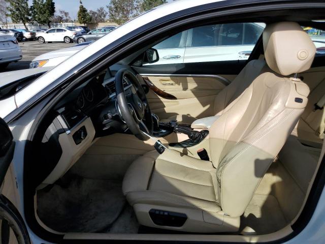 2015 BMW 428 I - WBA3N7C53FK222167