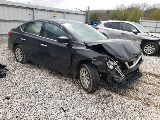 3N1AB7AP5KY431089 Nissan SENTRA S