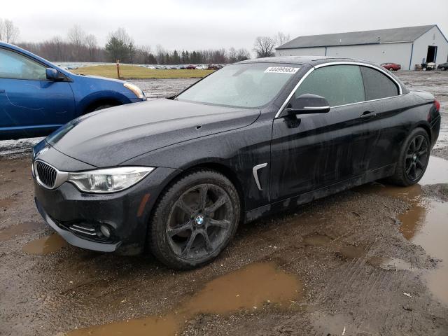 2015 BMW 428 XI - WBA3V9C51FP946549
