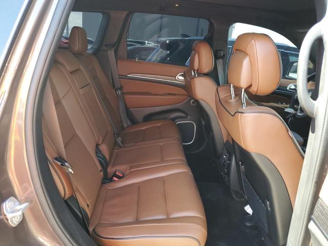 1C4RJFJG9MC793953 Jeep Grand Cherokee Summit
