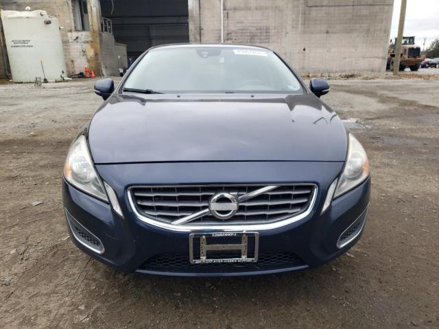 YV1622FS8C2121306 Volvo S60 T5