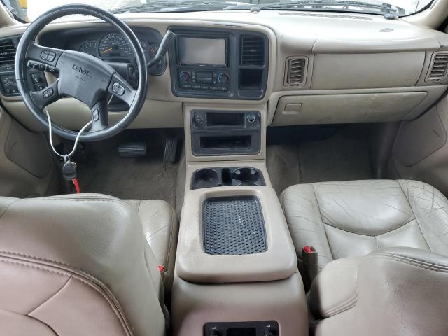 1GKFK16T84J321462 GMC Yukon Xl K1500