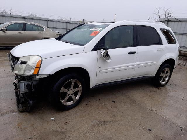 2007 Chevrolet Equinox LT