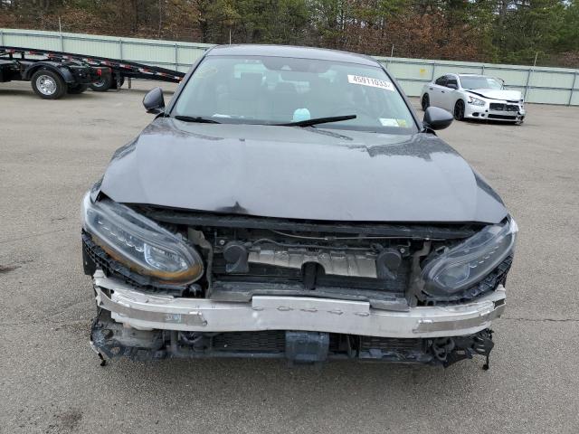 1HGCV3F59KA012097 | 2019 HONDA ACCORD HYB