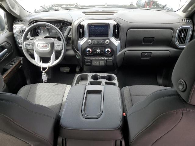 3GTU9CED2MG231794 GMC Sierra K1500 Elevation