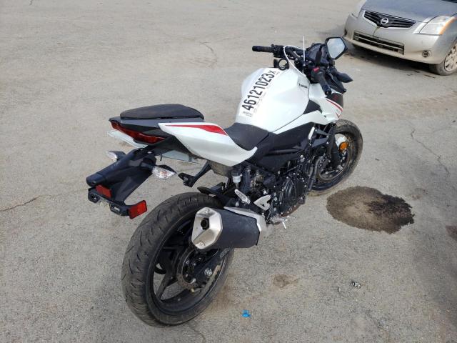 2023 KAWASAKI ER400 D - JKAERKD10PDAK0310