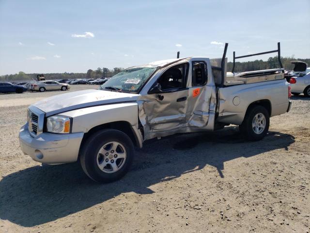 2006 Dodge Dakota SLT