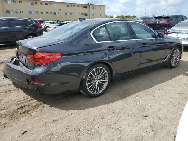 2020 BMW 540 I - WBAJS1C06LWW64611