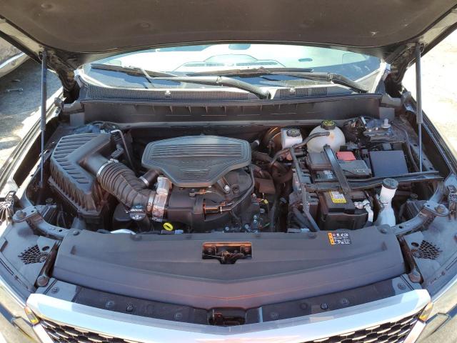 2020 CADILLAC XT6 PREMIU - 1GYKPCRSXLZ225868