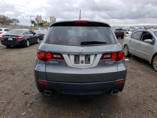 5J8TB2H56CA000510 Acura Rdx Technology