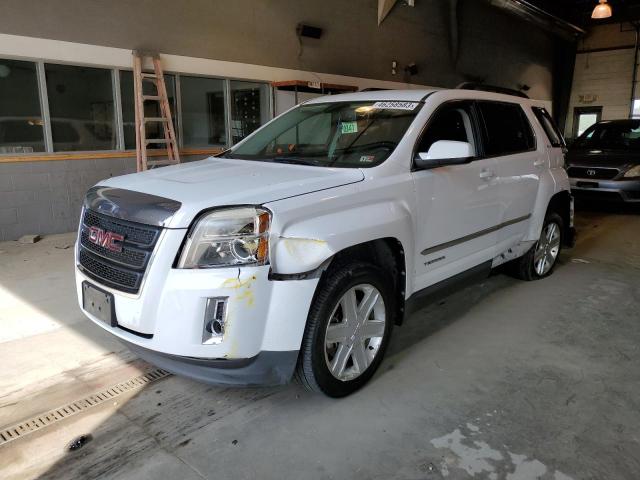 2011 GMC Terrain SLE