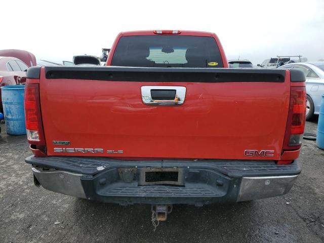 1GTSKVE38AZ177346 GMC Sierra K1500 Sle