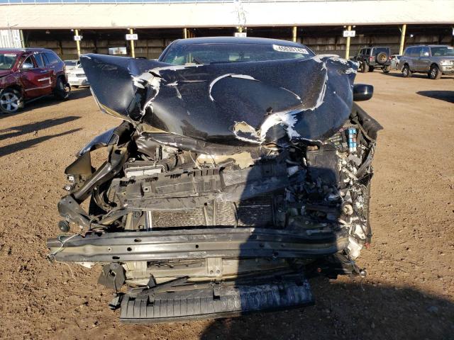 4S3BNAC63J3006651 Subaru Legacy 2.5i Premium