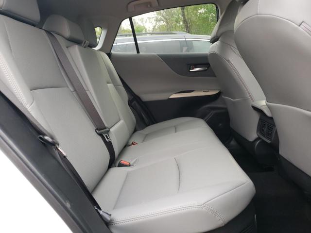 2021 TOYOTA VENZA LE - JTEAAAAH1MJ039932