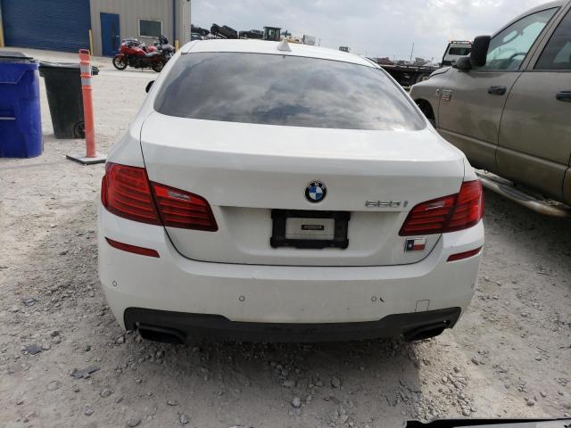 2015 BMW 550 I - WBAKN9C54FD961012