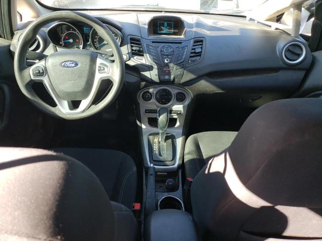 3FADP4BJ4HM162111 Ford FIESTA SE