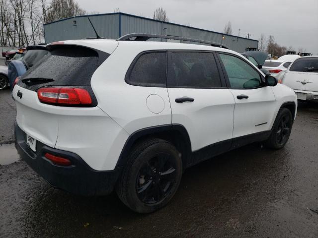 1C4PJLAB6HW652885 Jeep Cherokee Sport