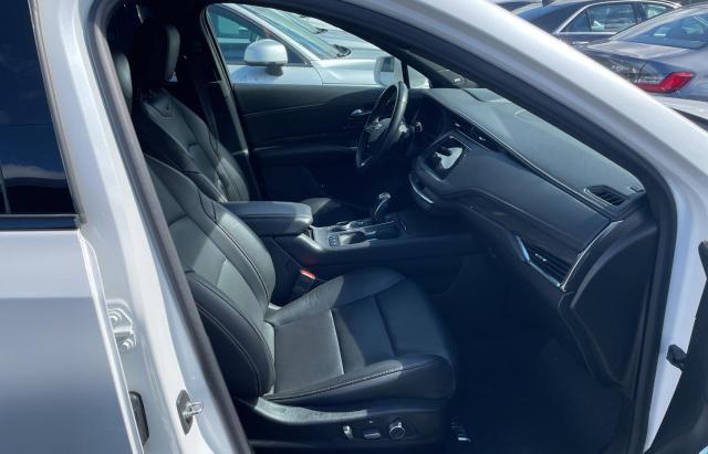 2019 CADILLAC XT4 SPORT - 1GYFZFR47KF203180