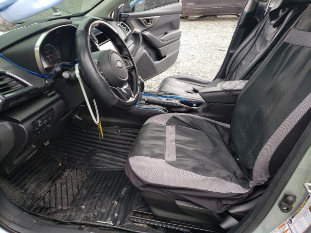 4S3GTAB61H3735366 Subaru Impreza Premium